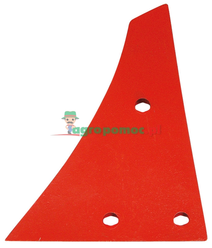 Pierś odkładnicy | 619128 | zdjęcie nr 1